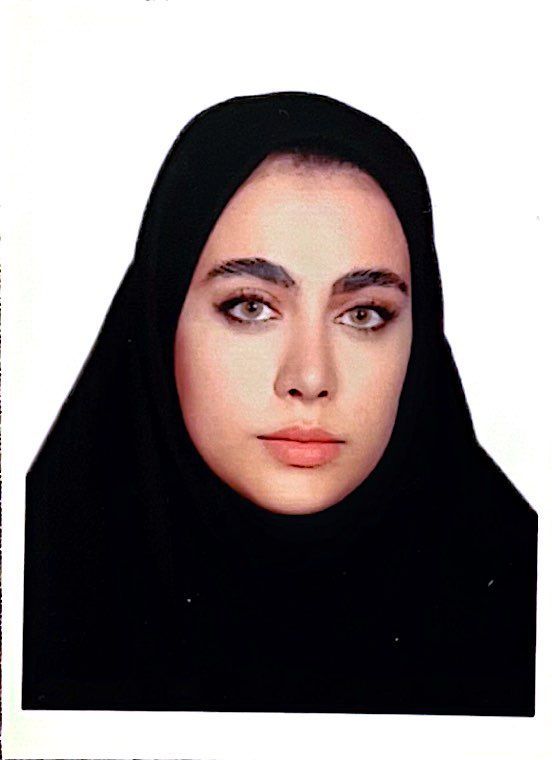فاطمه عباسی کارشناسی کاردرمانی