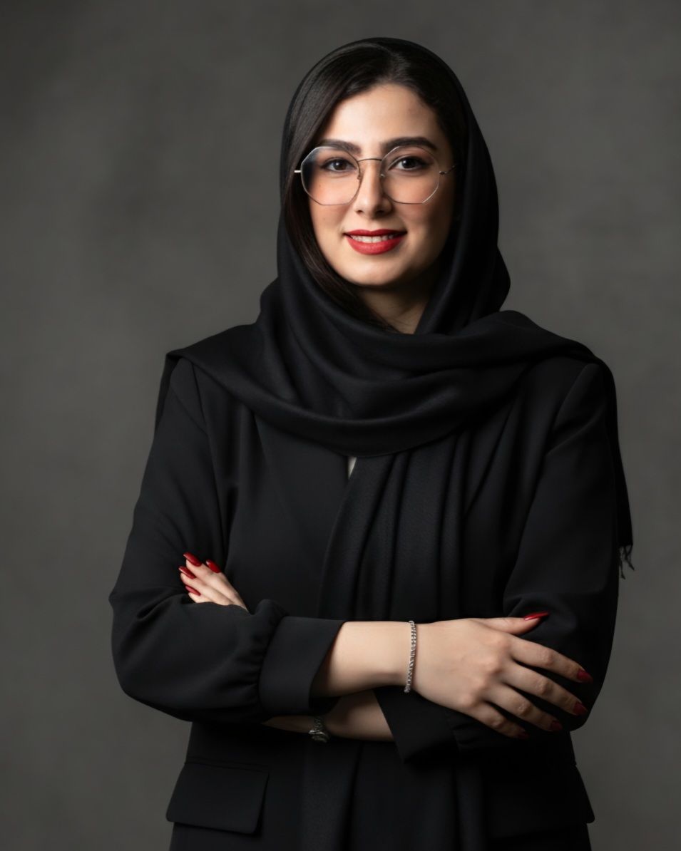 دکتر مهسا رهبری جامبر