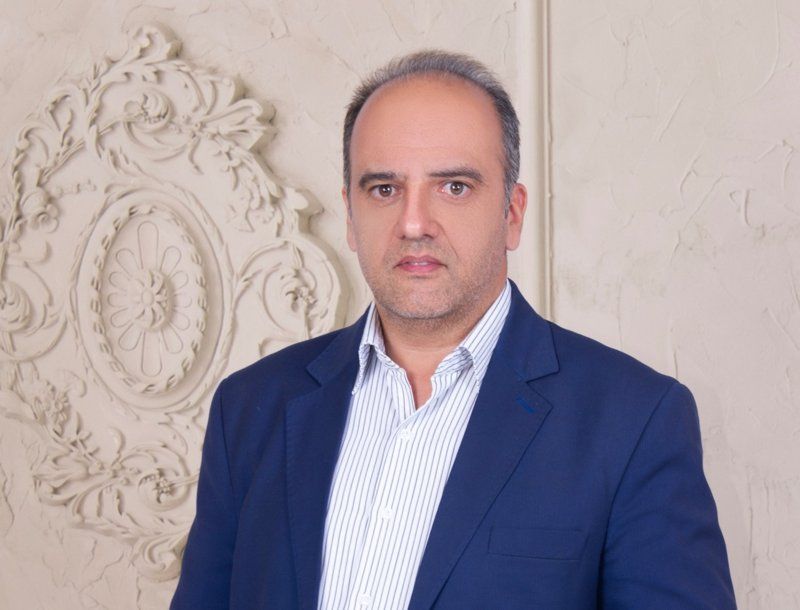دکتر مهدی مرادی