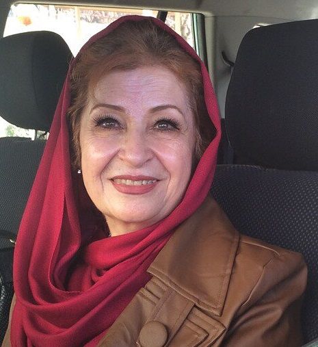 دکتر عصمت دانش