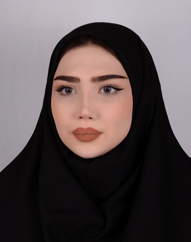 دکتر پریسا ثروت خطیبی