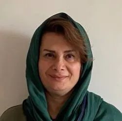نرگس سلیمی نیا دکترای روانشناسی عمومی