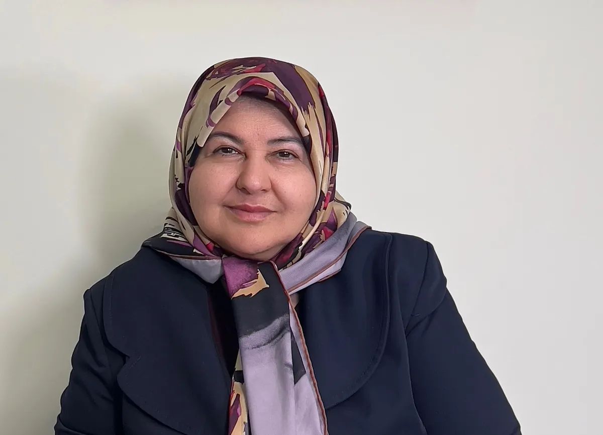 دکتر آزیتا صدیقی مقدم پور