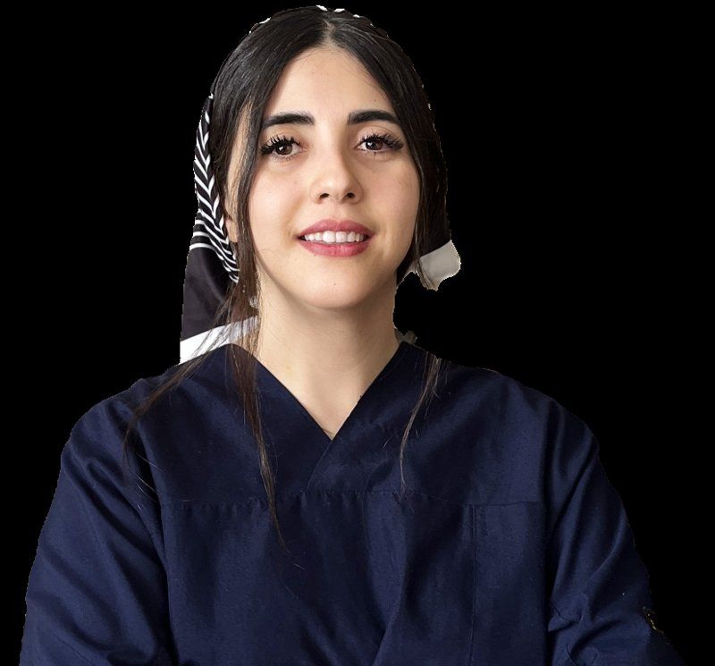 دکتر زهرا محمدی