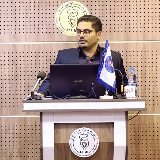 دکتر محسن رجب نیا