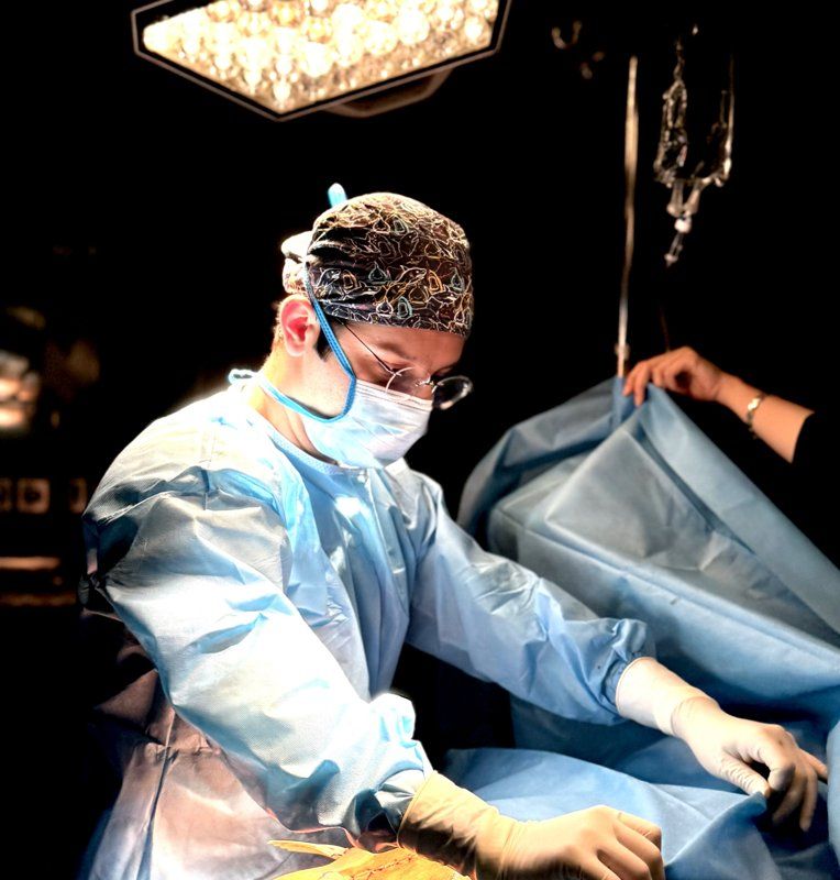 دکتر سیداحسان فتحی