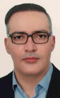 دکتر رامین منوچهری اردکانی