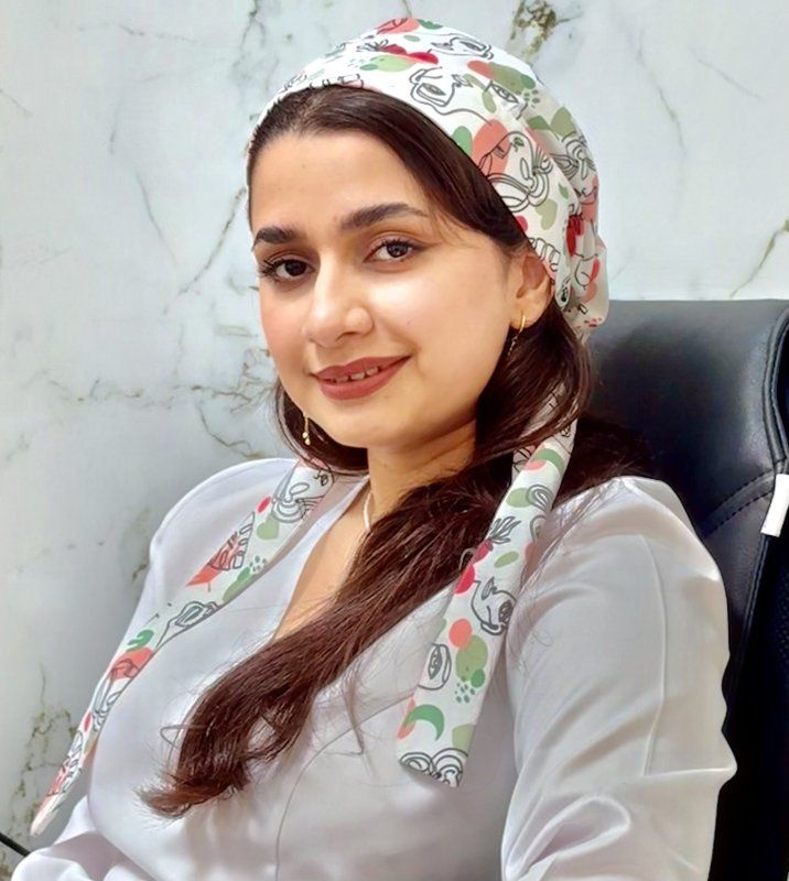 دکتر فاطمه نادی