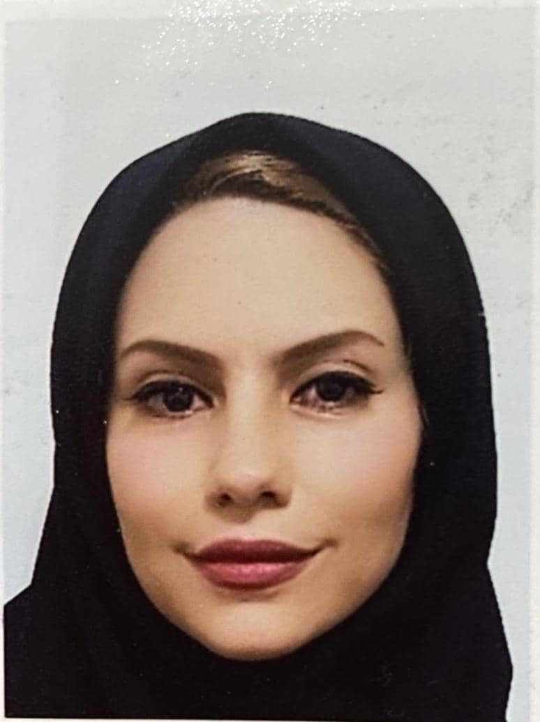 دکتر سمانه هاشمی