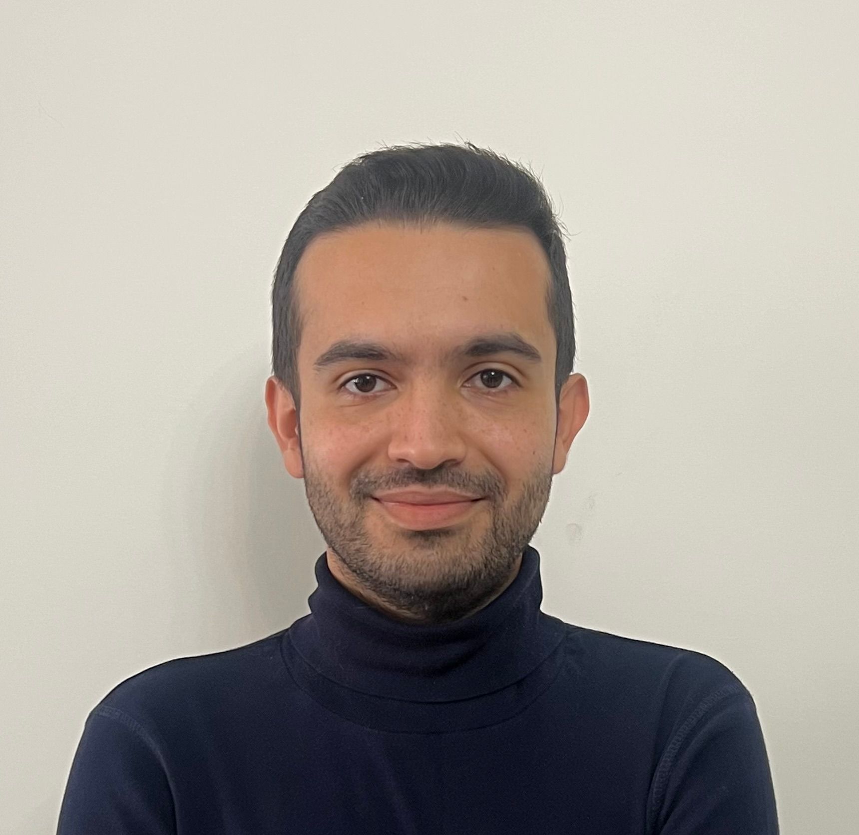 دکتر محمد منطق