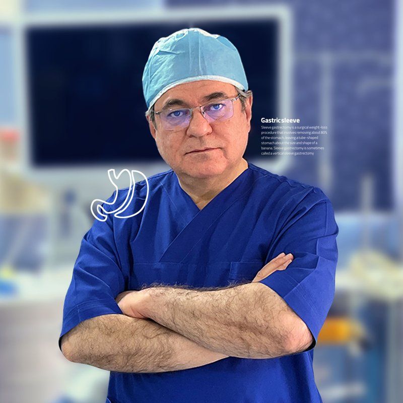 دکتر مجید سادات منصوری