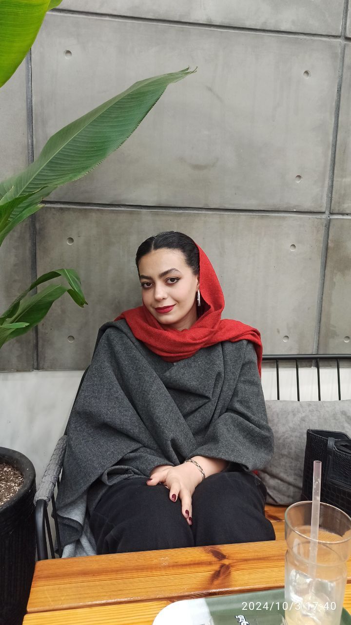 دکتر فاطمه نورمحمدی