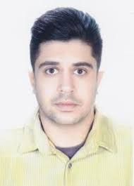 سجاد حاجیان پاشاکلائی دکترای دندانپزشکی
