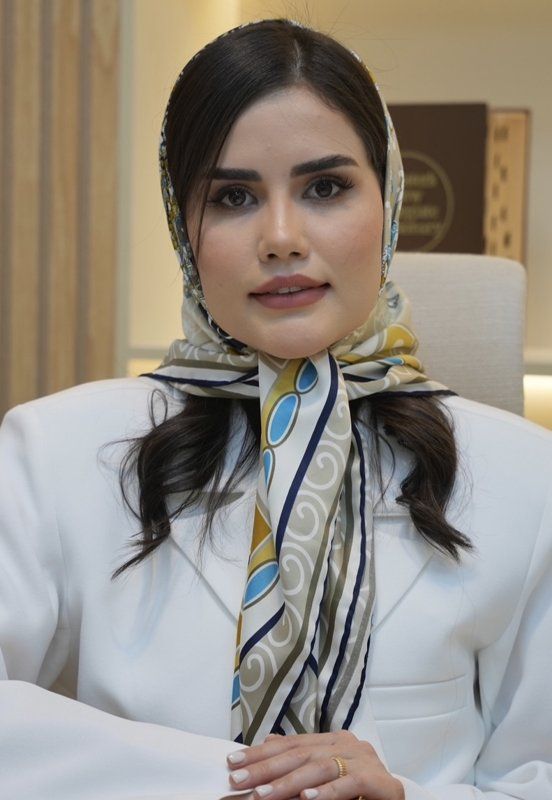 دکتر عالیه توحیدی
