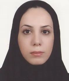 نیکو مهدیه نجف آبادی دکتری روانشناسی