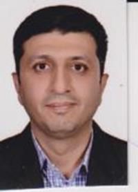 دکتر علیرضا باقرزاده کریمی
