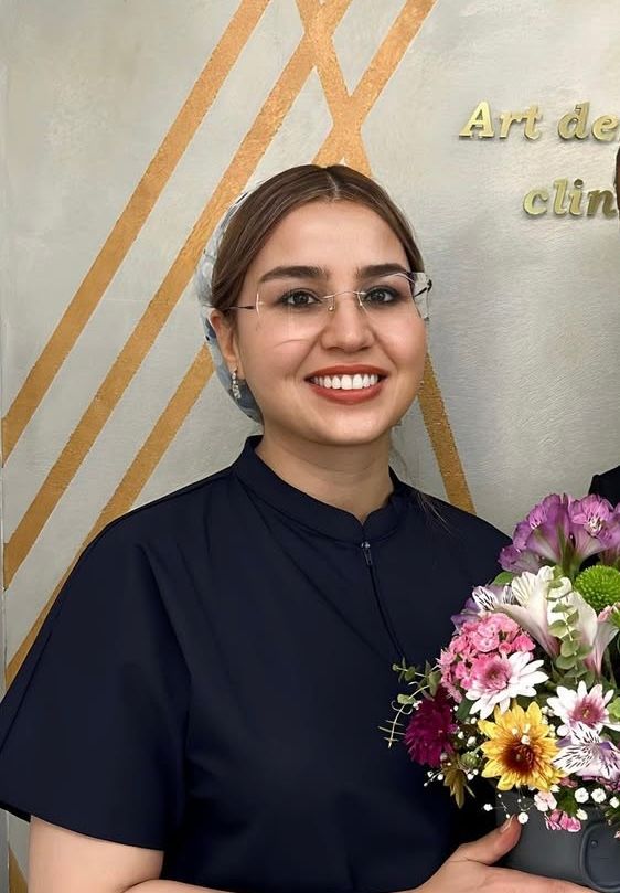 دکتر طاهره شاکری اصیل