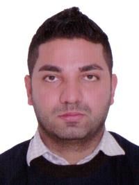 دکتر محمدرضا سروری دکترای دندانپزشکی
