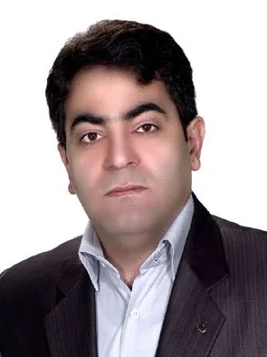 دکتر اکبر دارابی دکترای پزشکی