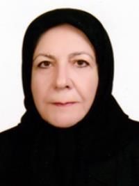 دکتر شهلا انشائیه