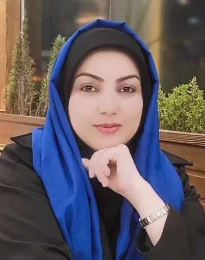 فاطمه سلیمانی زاده کارشناس ارشد مشاوره