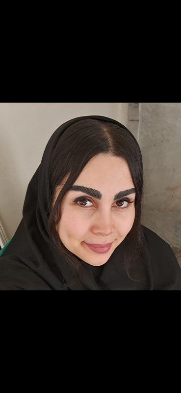 دکتر الهام کیهانی فر