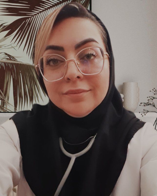 دکتر بی‌بی سارا طیرانی حاجیان