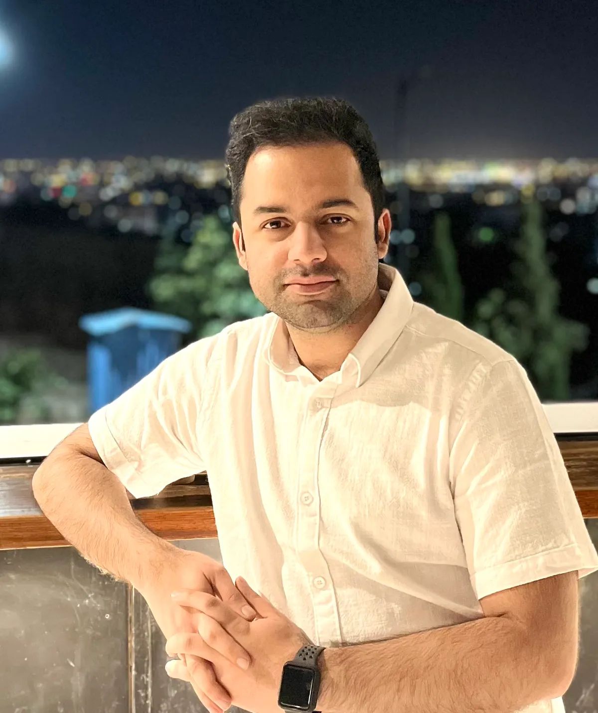 دکتر سعید قیصری