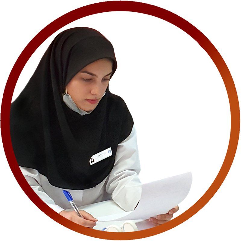 دکتر ساجده استوار
