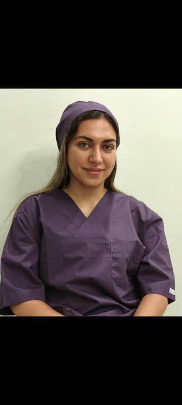 دکتر فاطمه ملکی میقانی