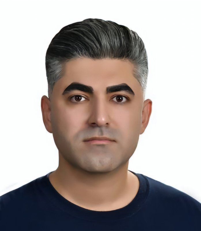 دکتر میلاد خدادادی ریزی
