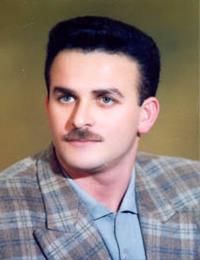 دکتر مقصود میرچی
