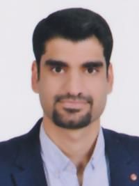 دکتر امین کاشانی