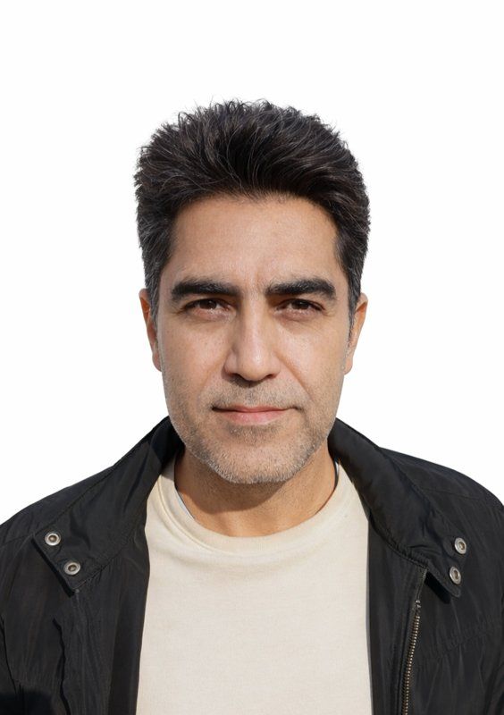 دکتر سعید قائمی دکترای پزشکی