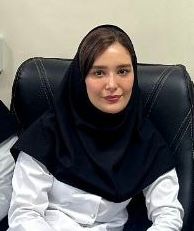 دکتر مریم بابازاده