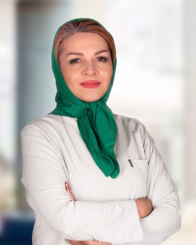 دکتر پرستو چایچی