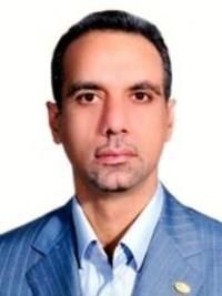 مصطفی فرامرزی دکترای دندانپزشکی