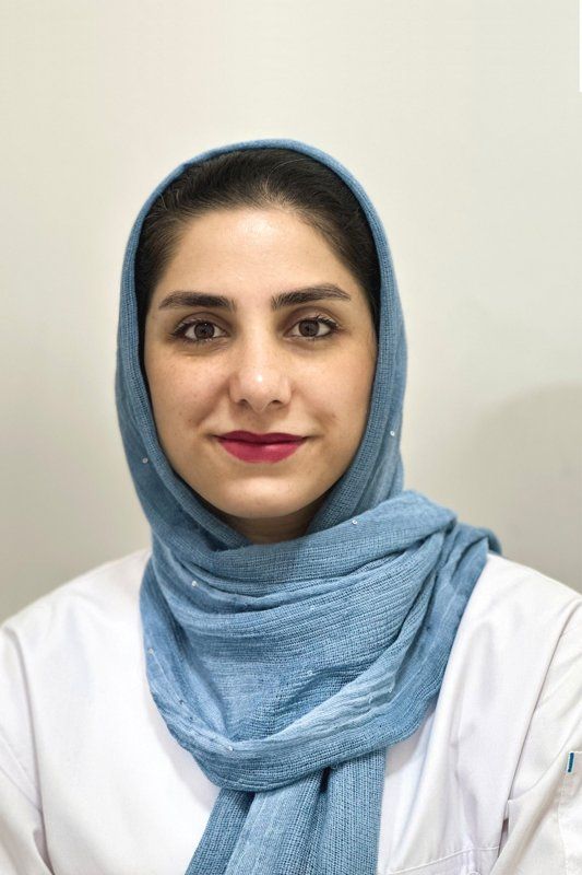 دکتر ناهید نصیری رضی