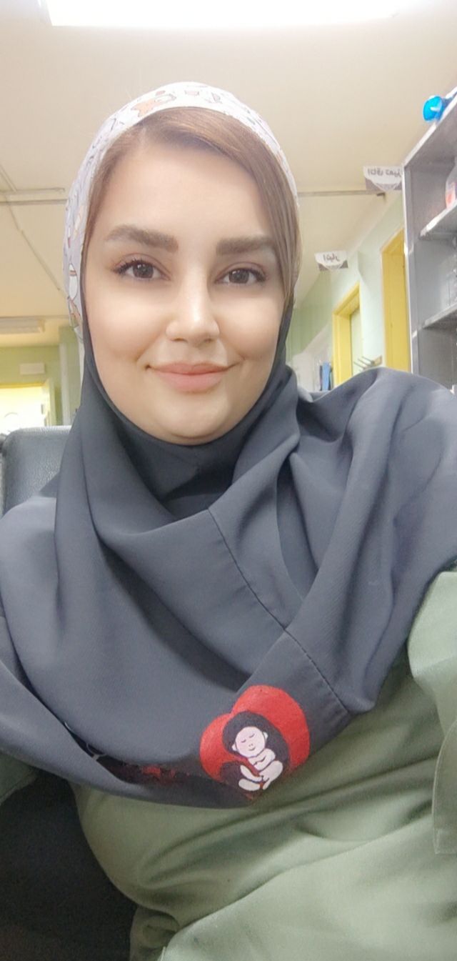 دکتر زهرا چاکتن فیروزجائی