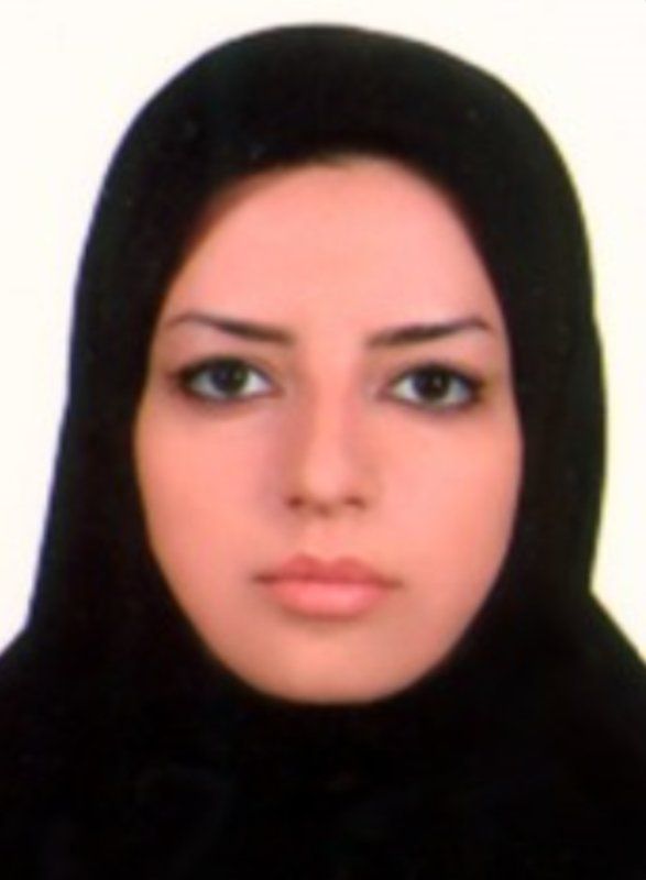 دکتر سعیده شهریاری