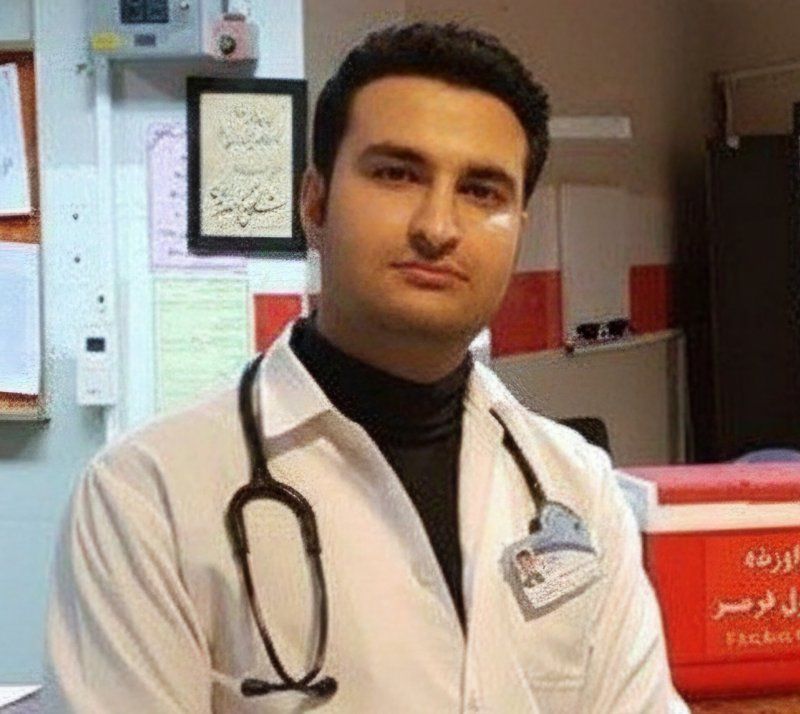 دکتر مجید درزی تروجنی