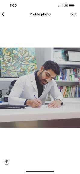 دکتر مصطفی پرتویان