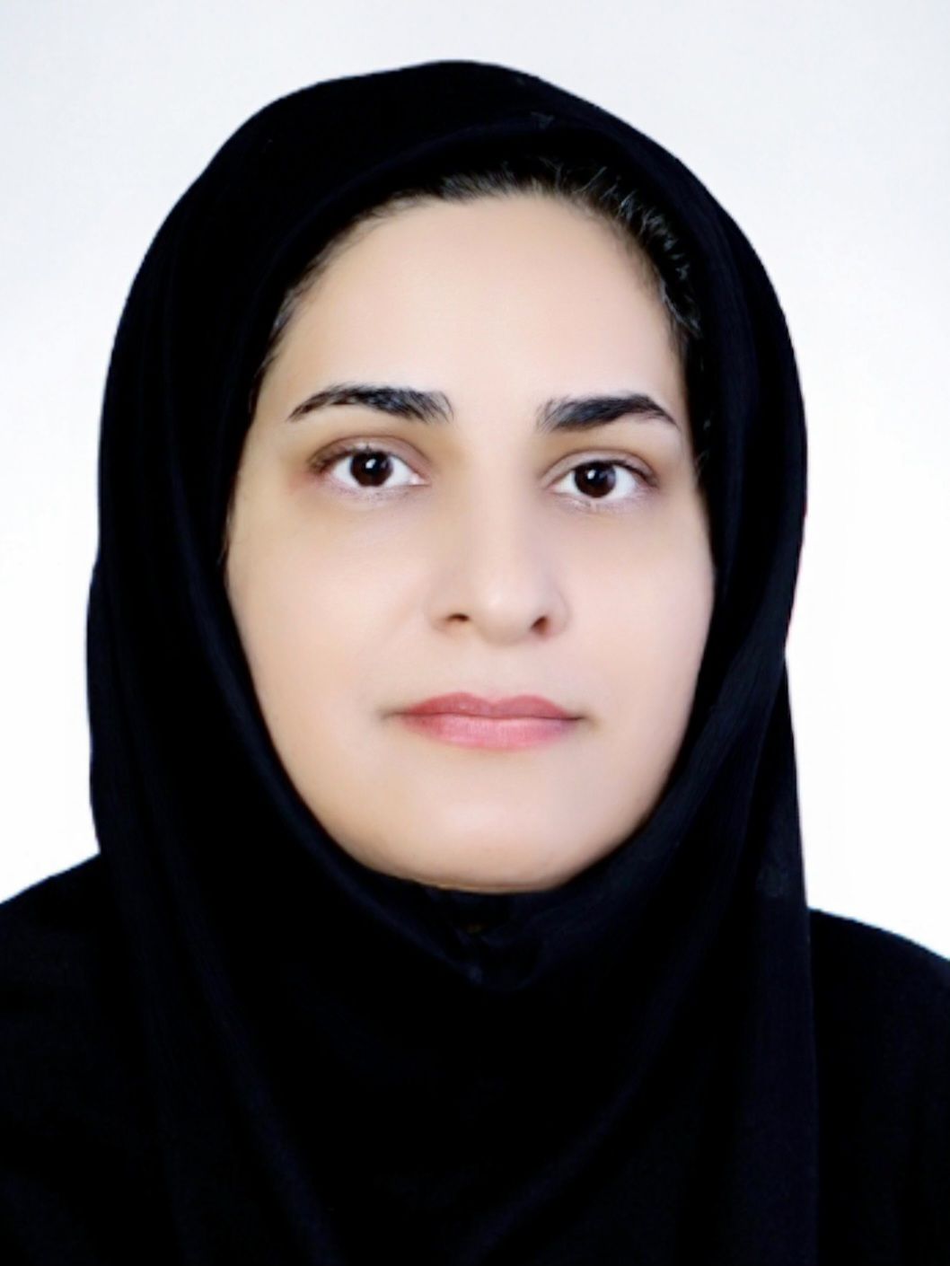 دکتر مریم علی رمضانی فرسنگی