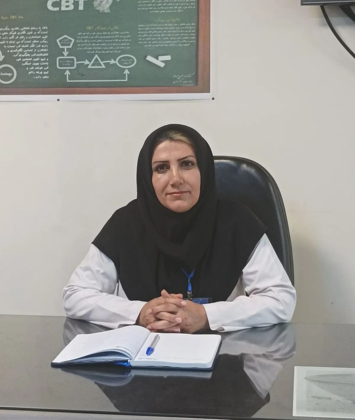 دکتر شهره شهریار