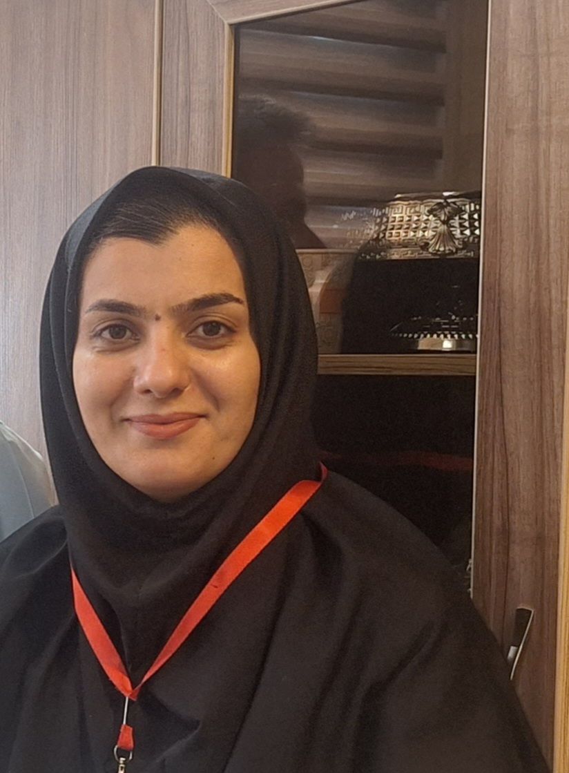 دکتر لیلا دهقان