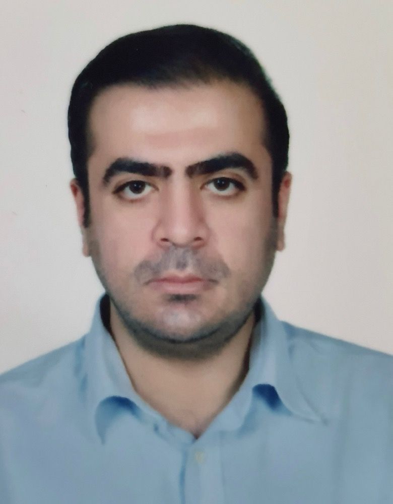 دکتر بهنام قارونی