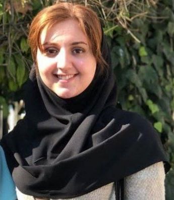 دکتر ندا فکری