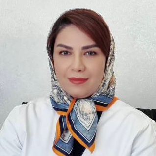 دکتر شبنم کوشک
