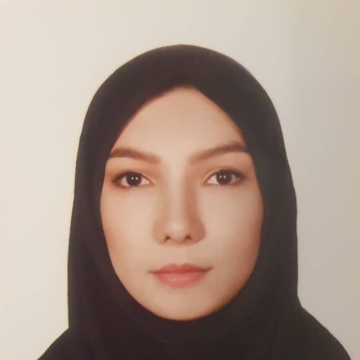 کارشناس ارشد فاطمه داوری ژنتیک