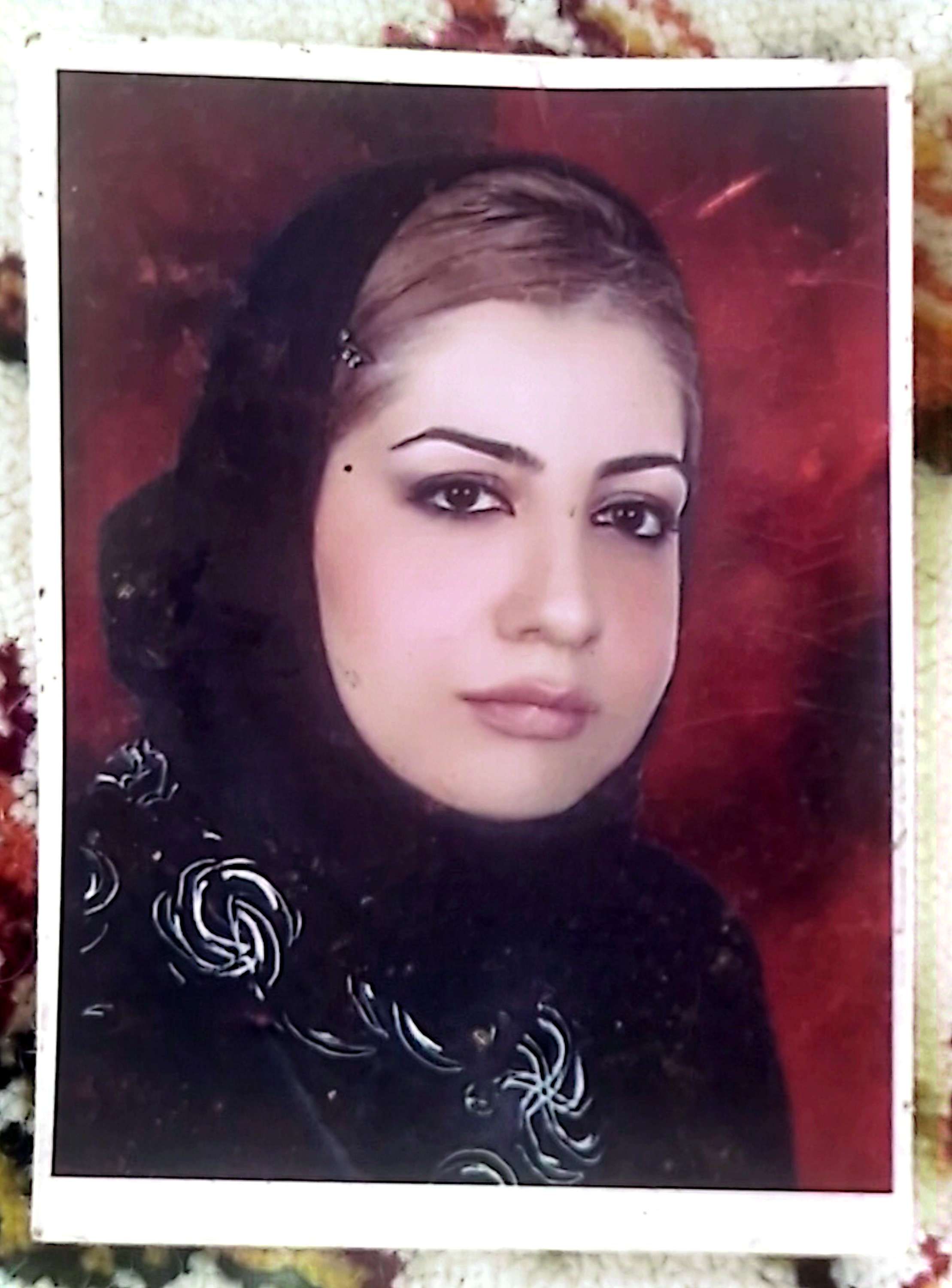 دکتر مریم عبدالکریمی